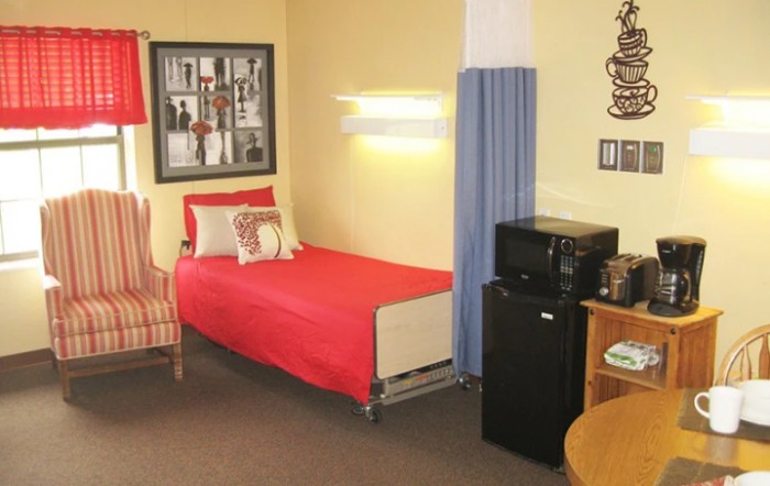 Brookside Inn