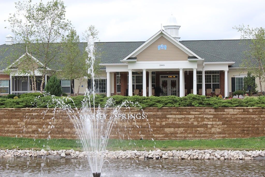 Massey Springs Senior Living