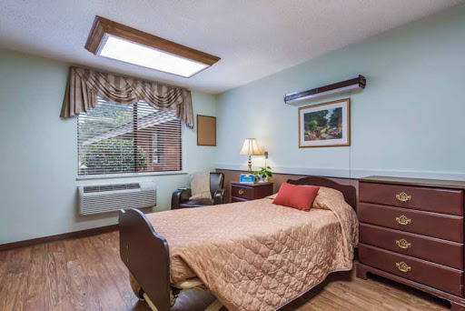 Seneca Health & Rehabilitation Center