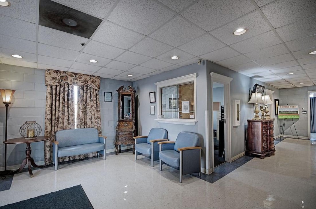 Belhaven Senior Care