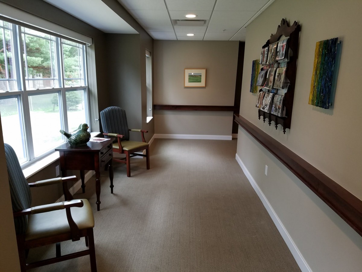 Azura Memory Care of Oak Creek