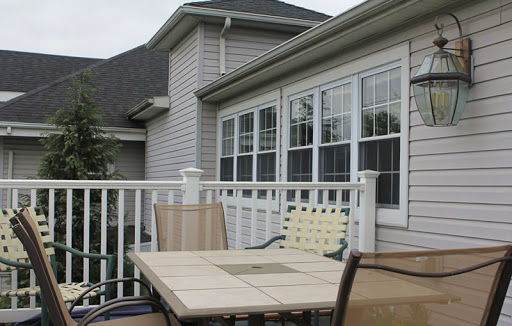 Alexandria Manor Senior Living Centers