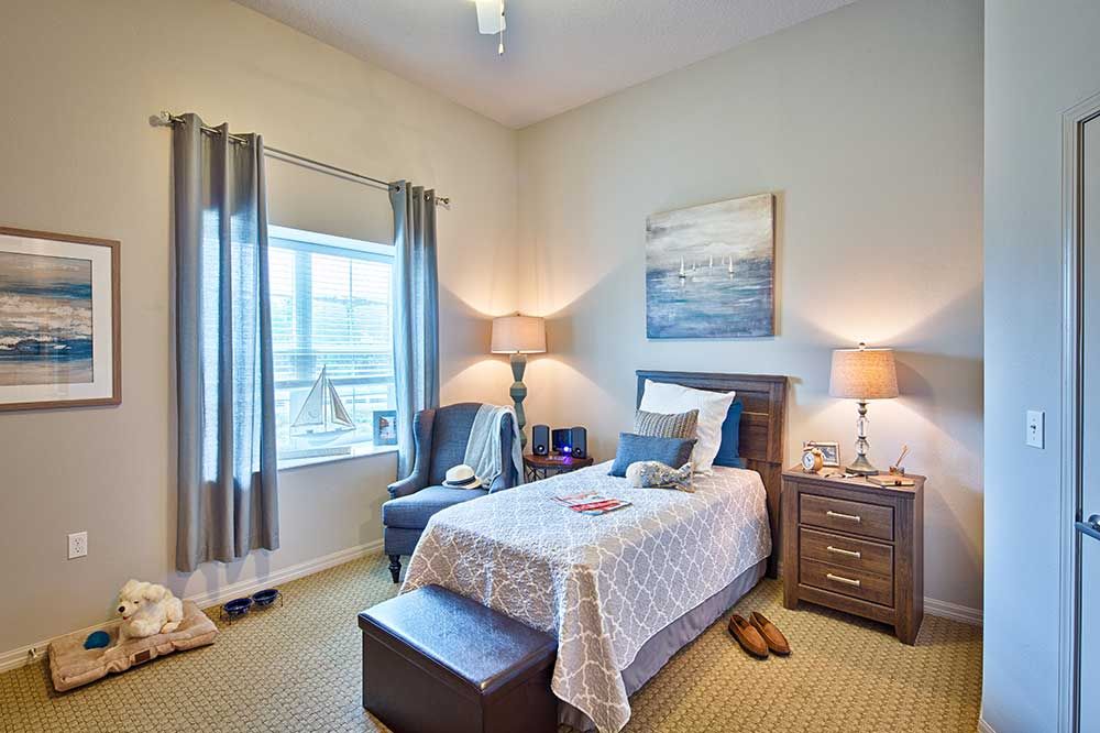 Lexington Place Florida