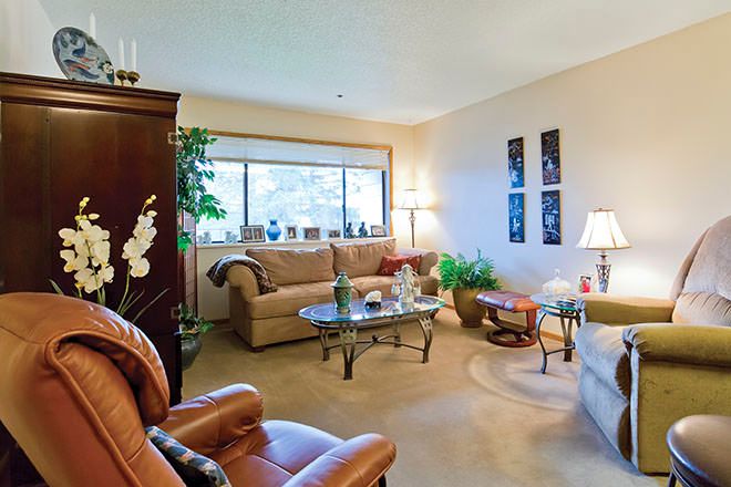 Brookdale Forest Grove