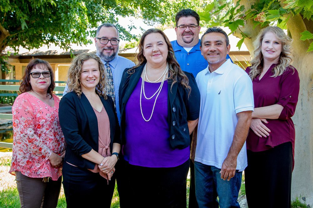 Austin House Assisted Living