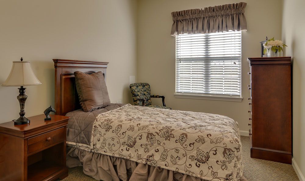 Colony Pointe Senior Living