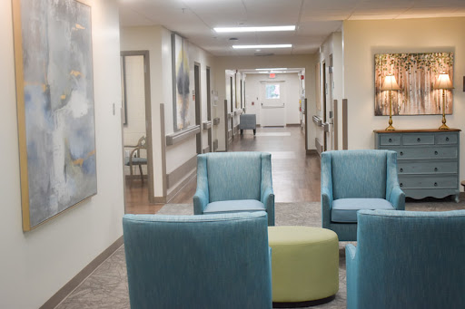 Bedford Care Center Of Mendenh