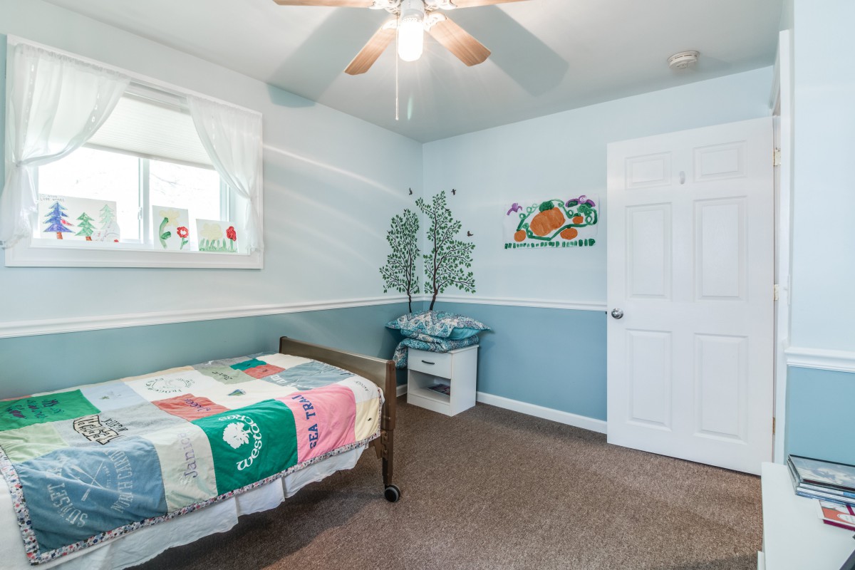 Nathan's Place
