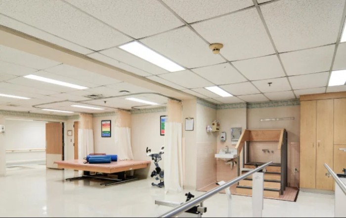 Manor Care Health Services - Rossville
