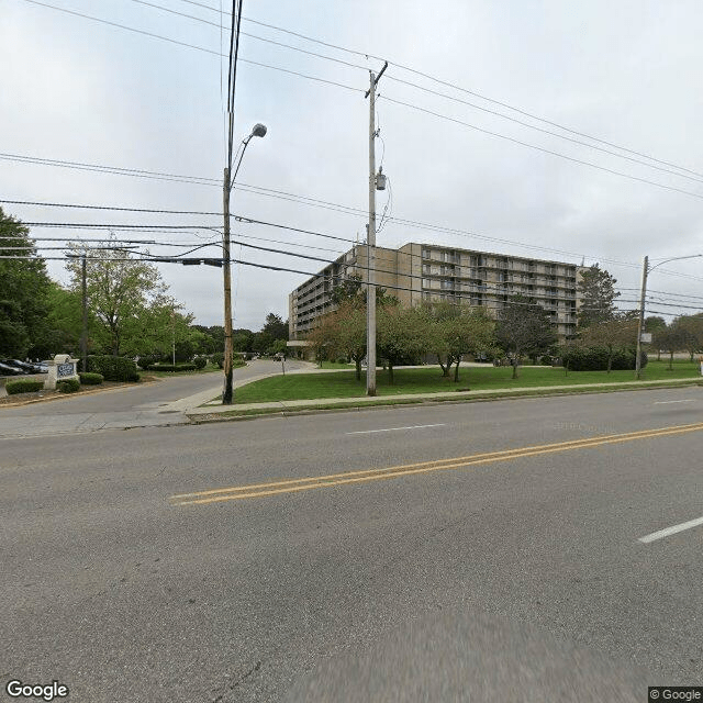 Cedar Place Apartments