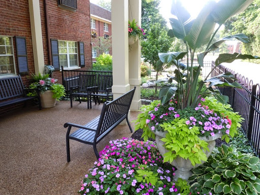 Mount Washington Care Center