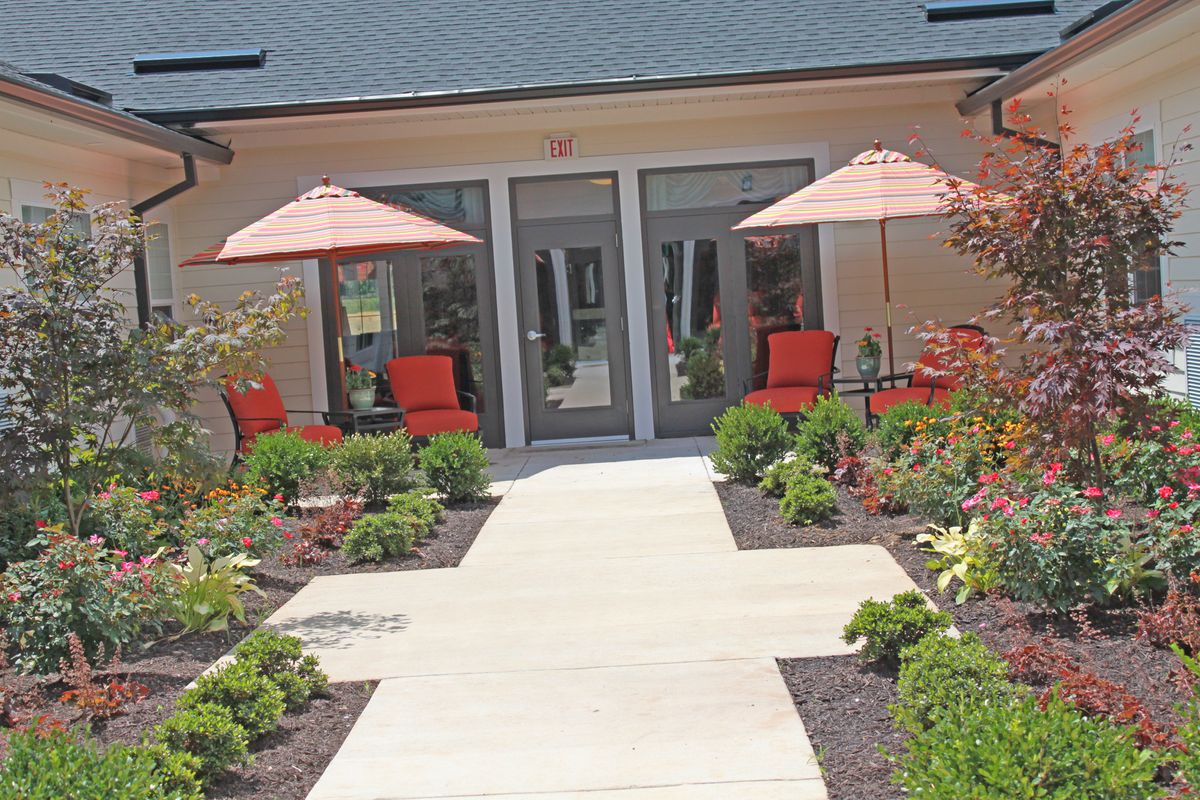 Cardinal Village