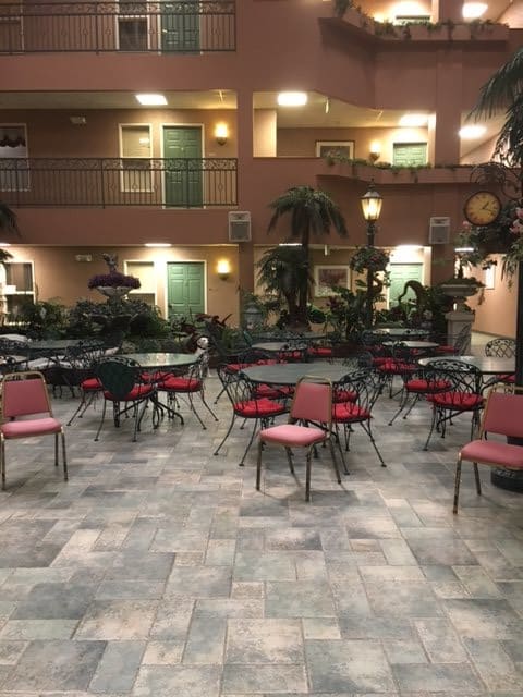 Rainbow Retirement and Assisted Living