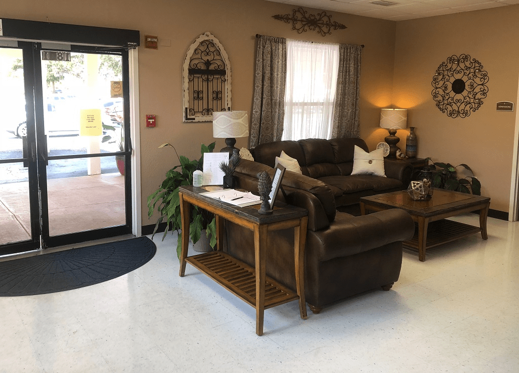 Brandywyne Health Care Center