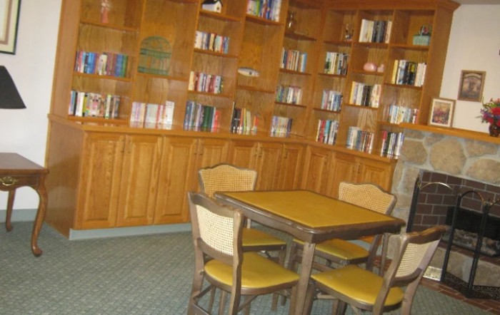 Cedargate Healthcare