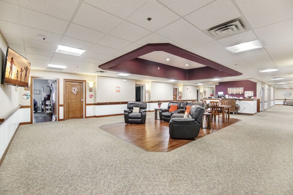 Suite Living - Vadnais Heights