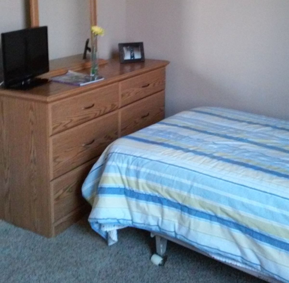 Rhoda's Assisted Living Home