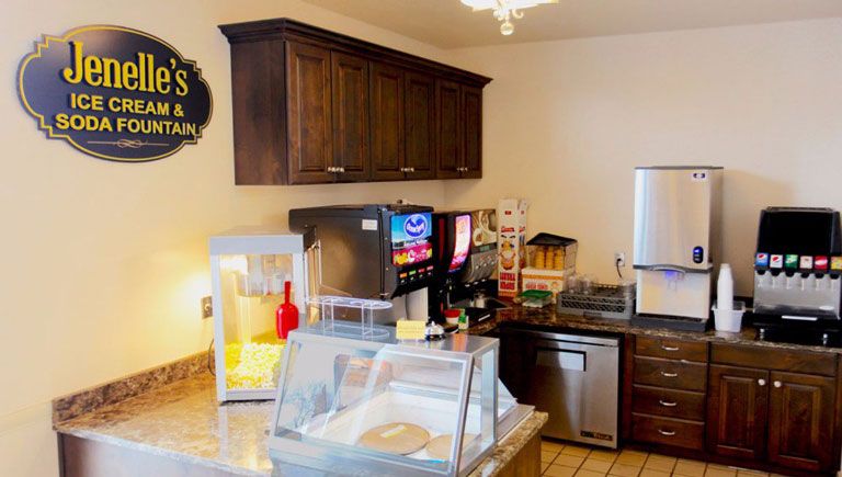The Homestead Assisted Living Center Of Rexburg