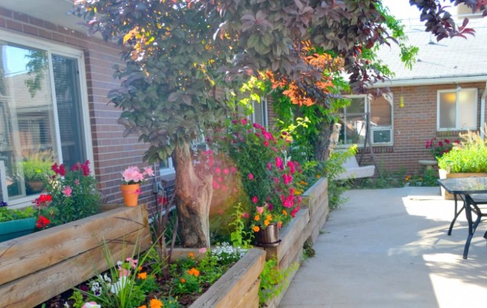 Brookshire House Rehabilitation And Care Community