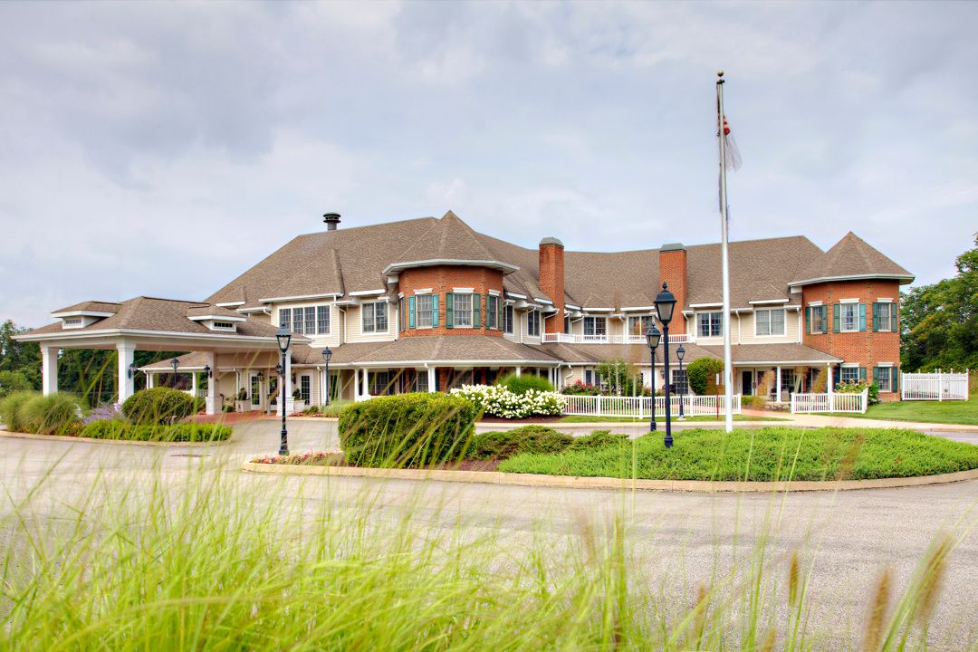 Juniper Village at Monroeville