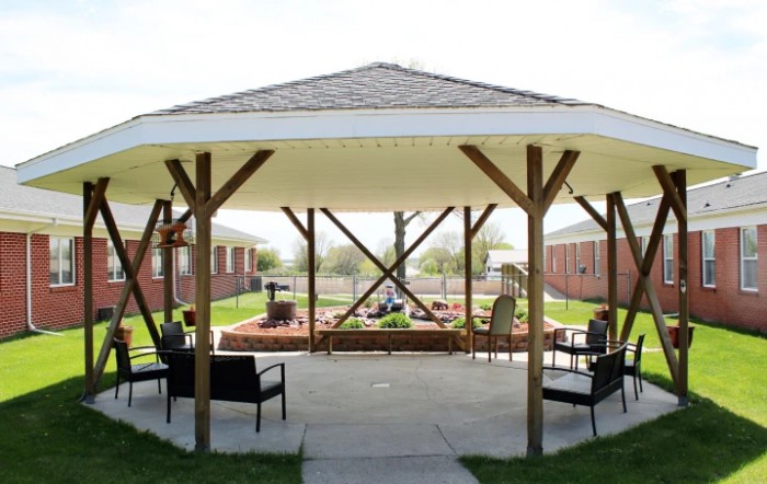 Accura Healthcare Of Spirit Lake