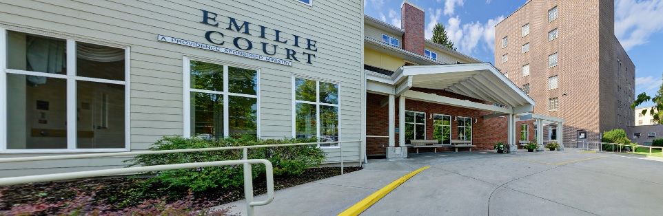 Providence Emilie Court Assisted Living