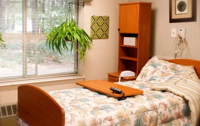 Sudbury Pines Extended Care