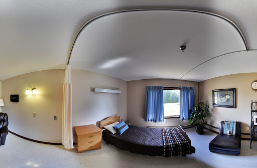 Prairie Ridge Care & Rehabilit