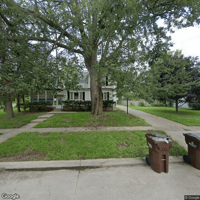Carnegie Adult Foster Care Home