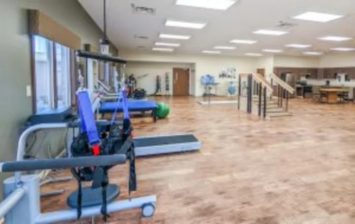 Bethel Pointe Health And Rehab