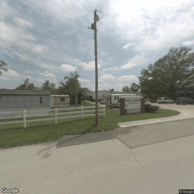 Deerbrook Apartments