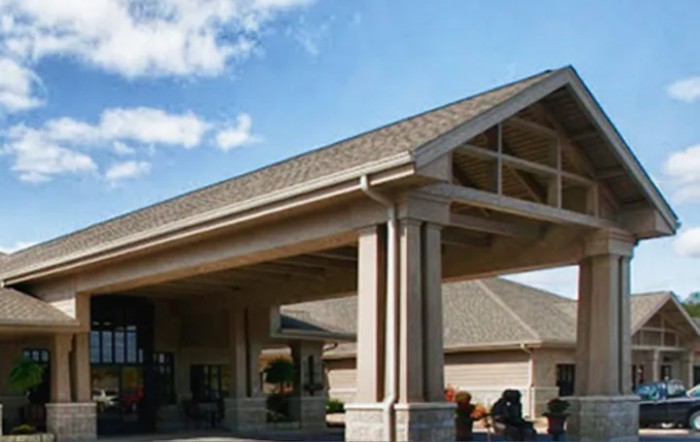 Ahc Covington Care