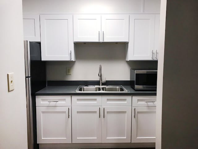 Poplar Grove Apartments