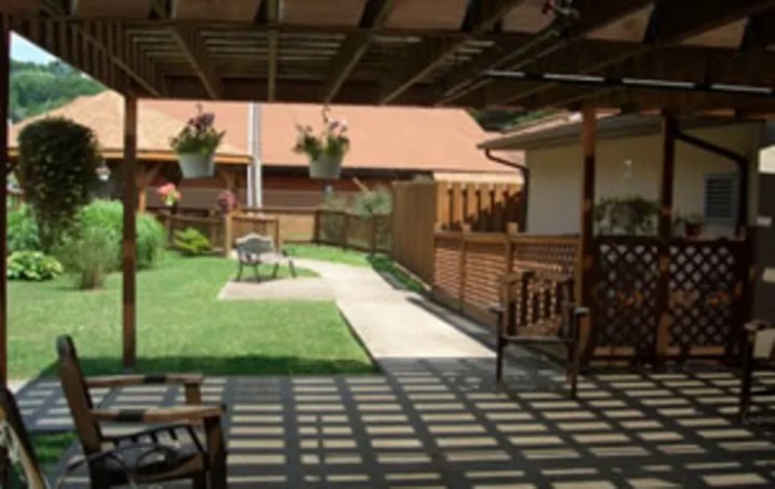 Cameron Nursing And Rehabilitation Center