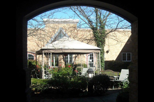 St Antoine Residence