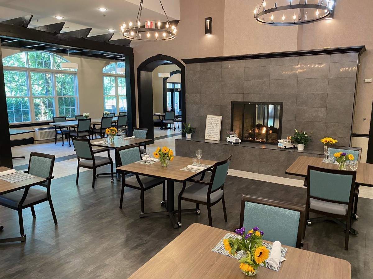 CareOne at Livingston Assisted Living