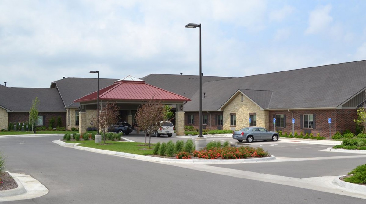 Regent Park Rehabilitation And Healthcare