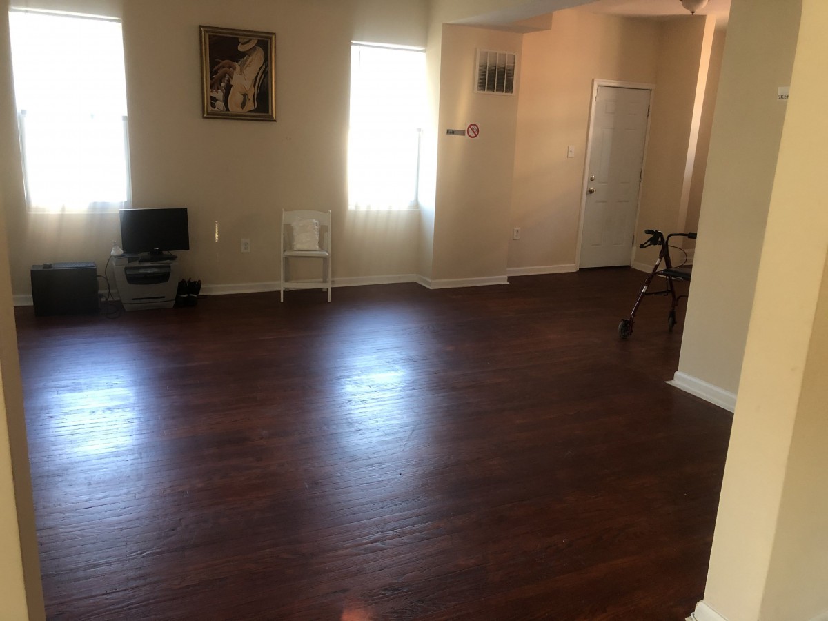 Mabel's House Assisted Living