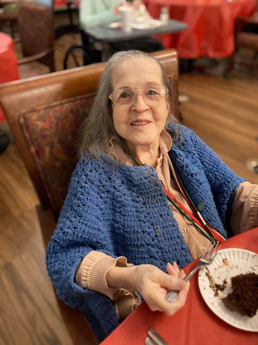 Canoe Brook Assisted Living - Broken Arrow