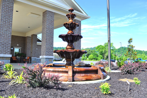 Barbourville Health And Rehabilitation Center