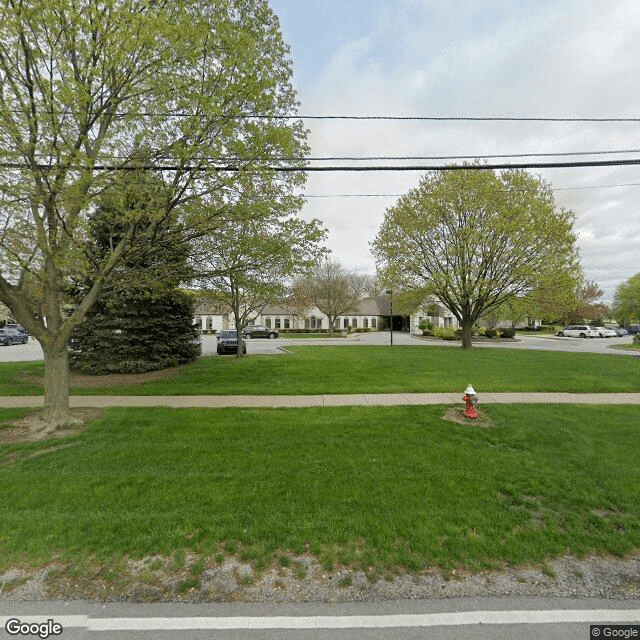 Heatherdowns Rehab & Residential Care Center