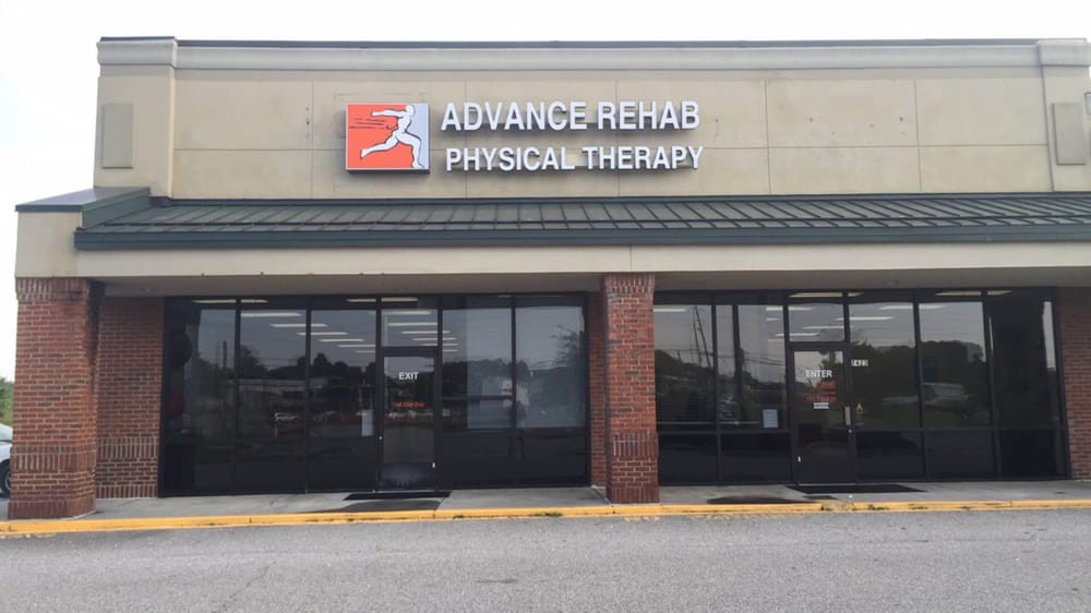 Advance Rehabilitation