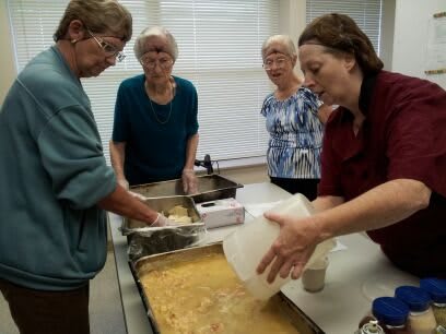 Golden Age Home Personal Care