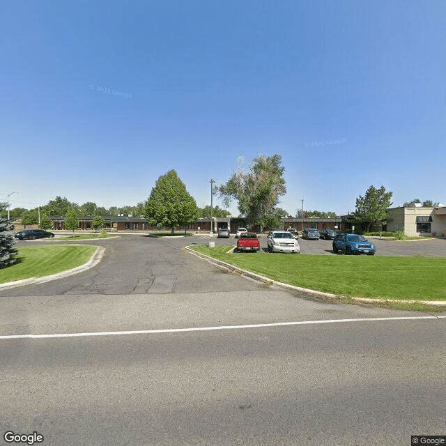 Eagle Cliff Manor & Rehab Ctr