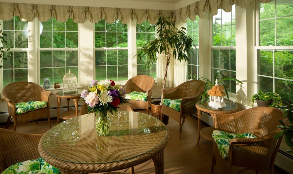 Windham Terrace