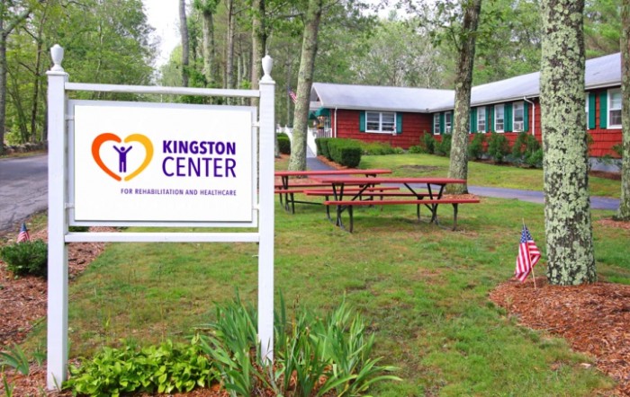 Kingston Center