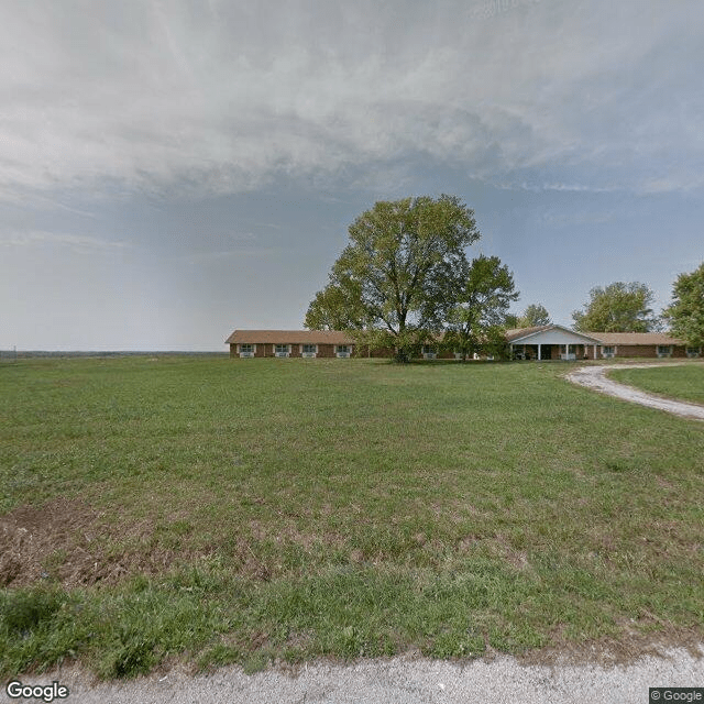 Santa Fe Trail Nursing Ctr