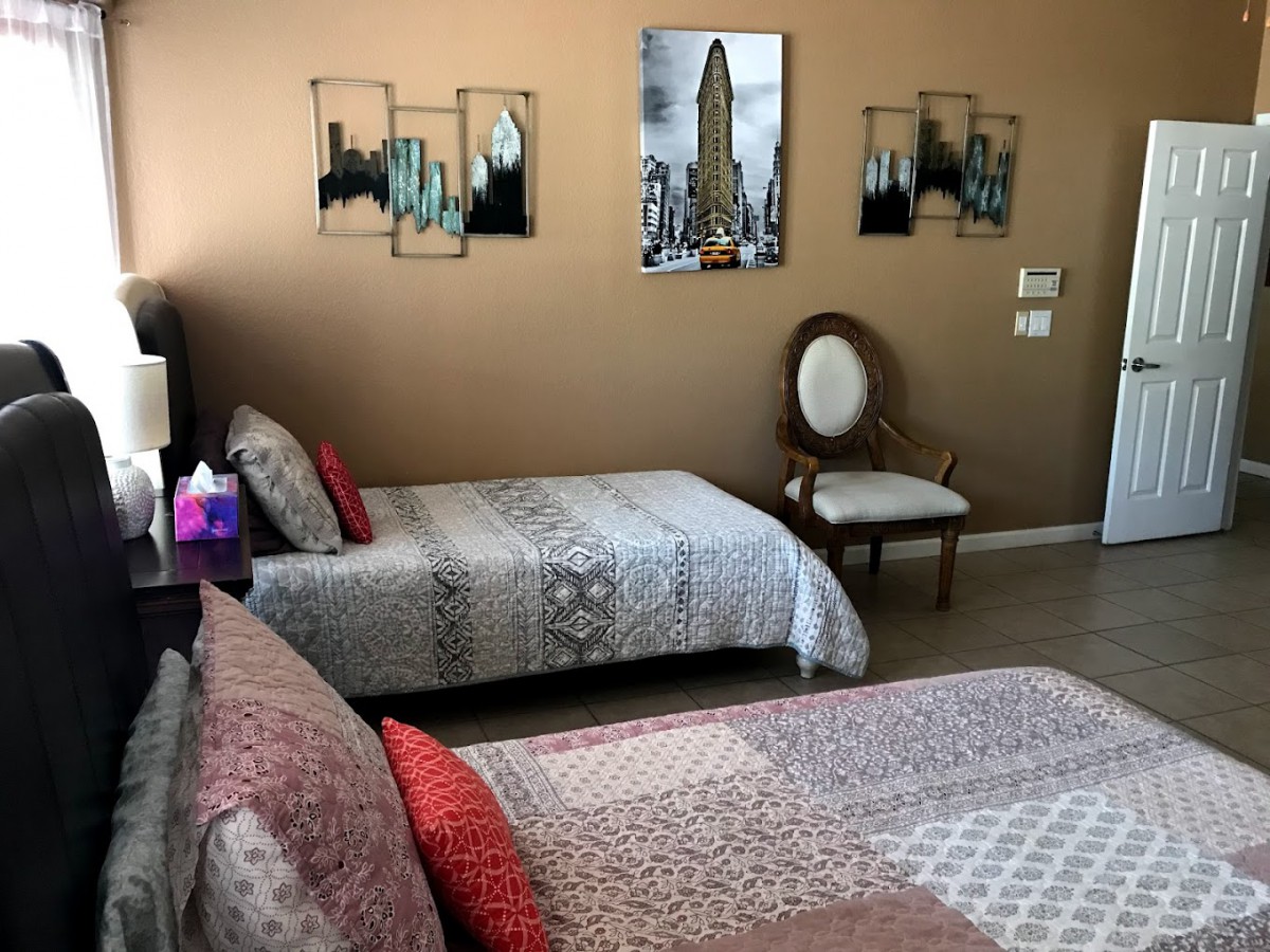 Tender Care And Love Home Care