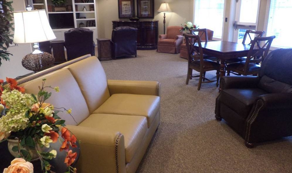 Grand View Alzheimer’s Special Care Center
