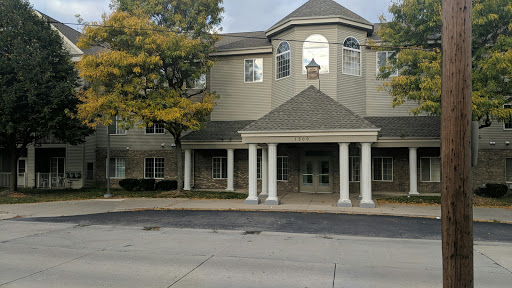 Victoria Square